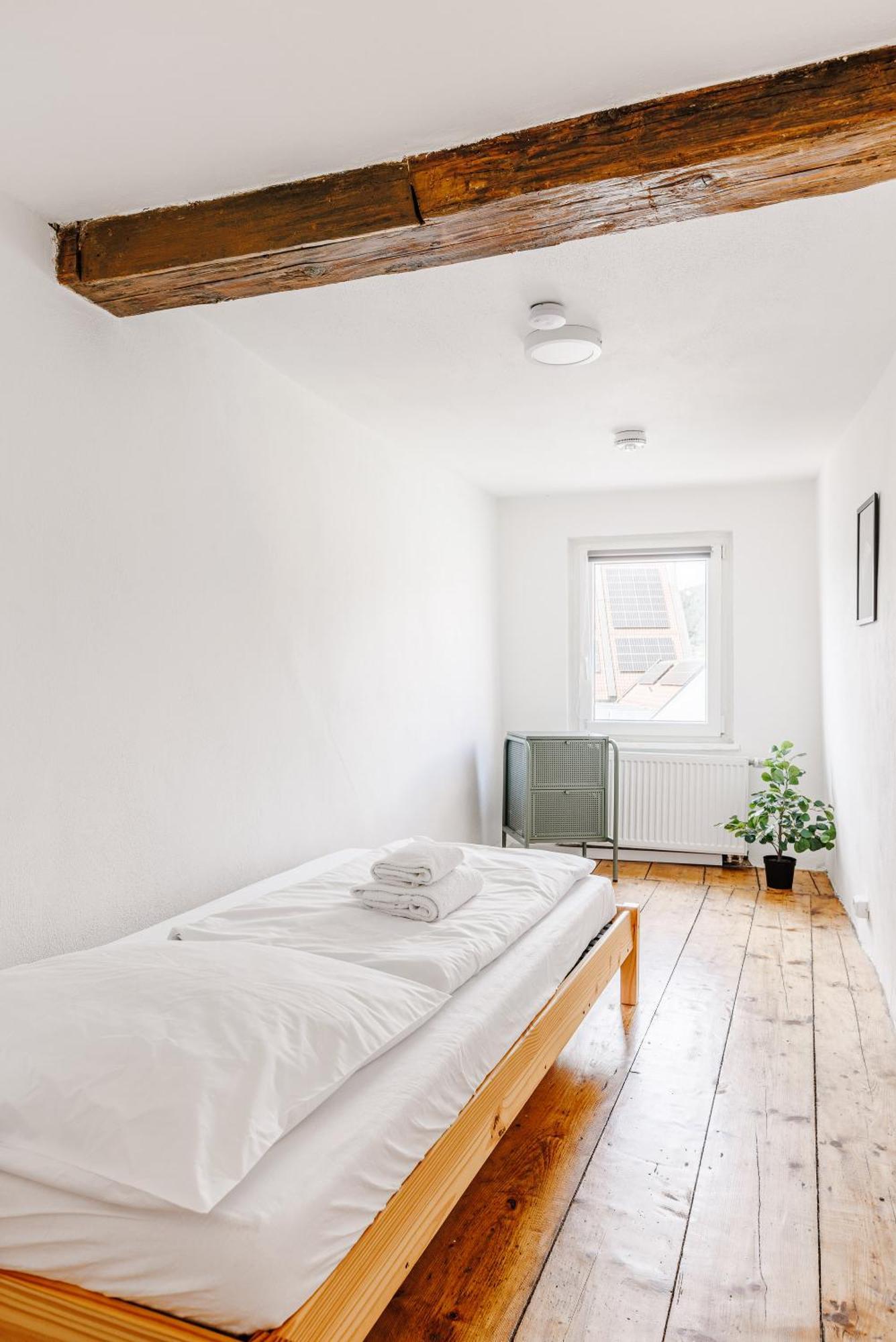 Apartament Am Weissen Turm *