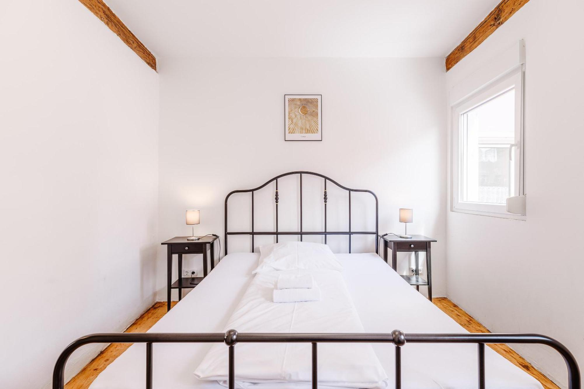 Apartament Am Weissen Turm Kulmbach