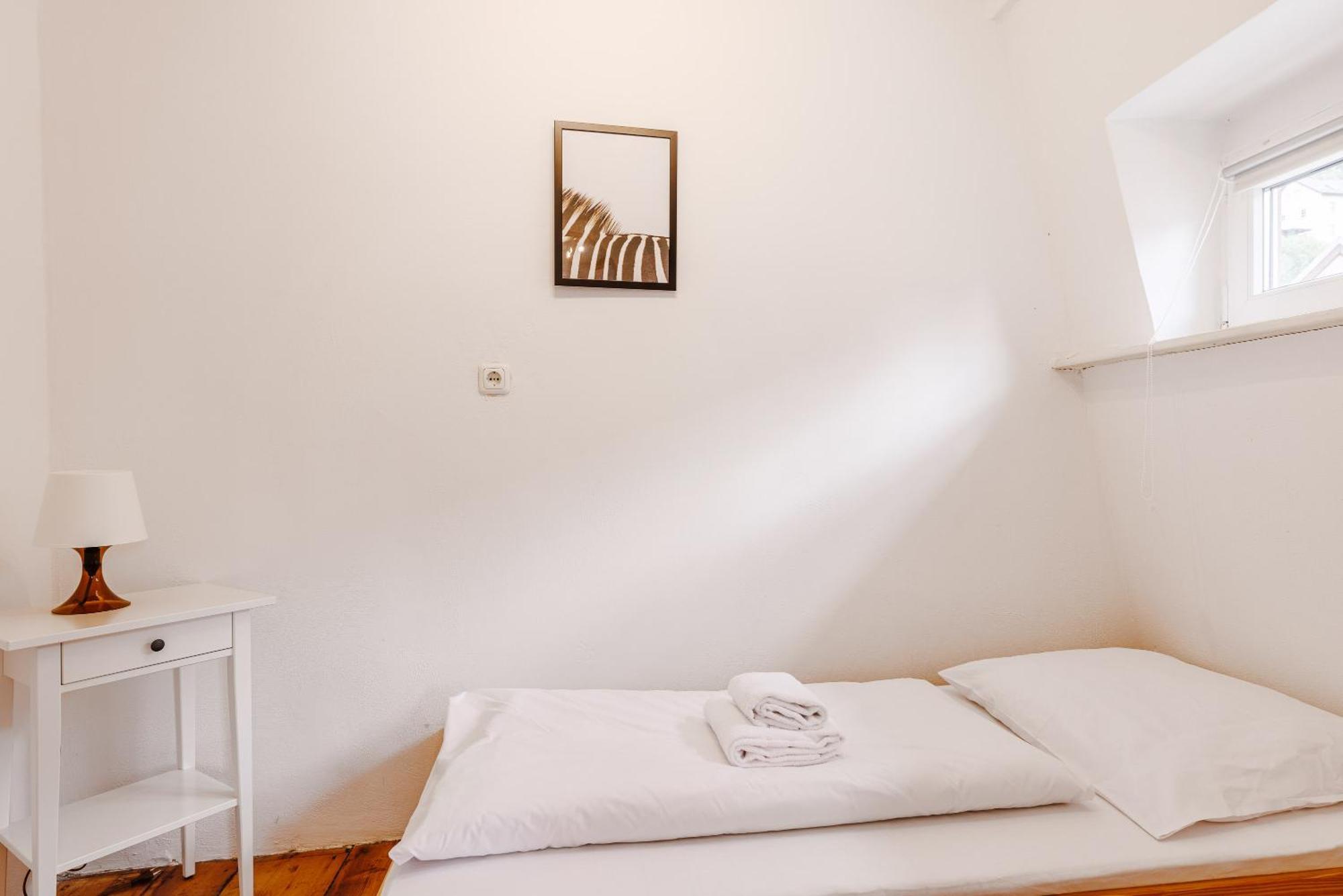 Am Weissen Turm Apartament