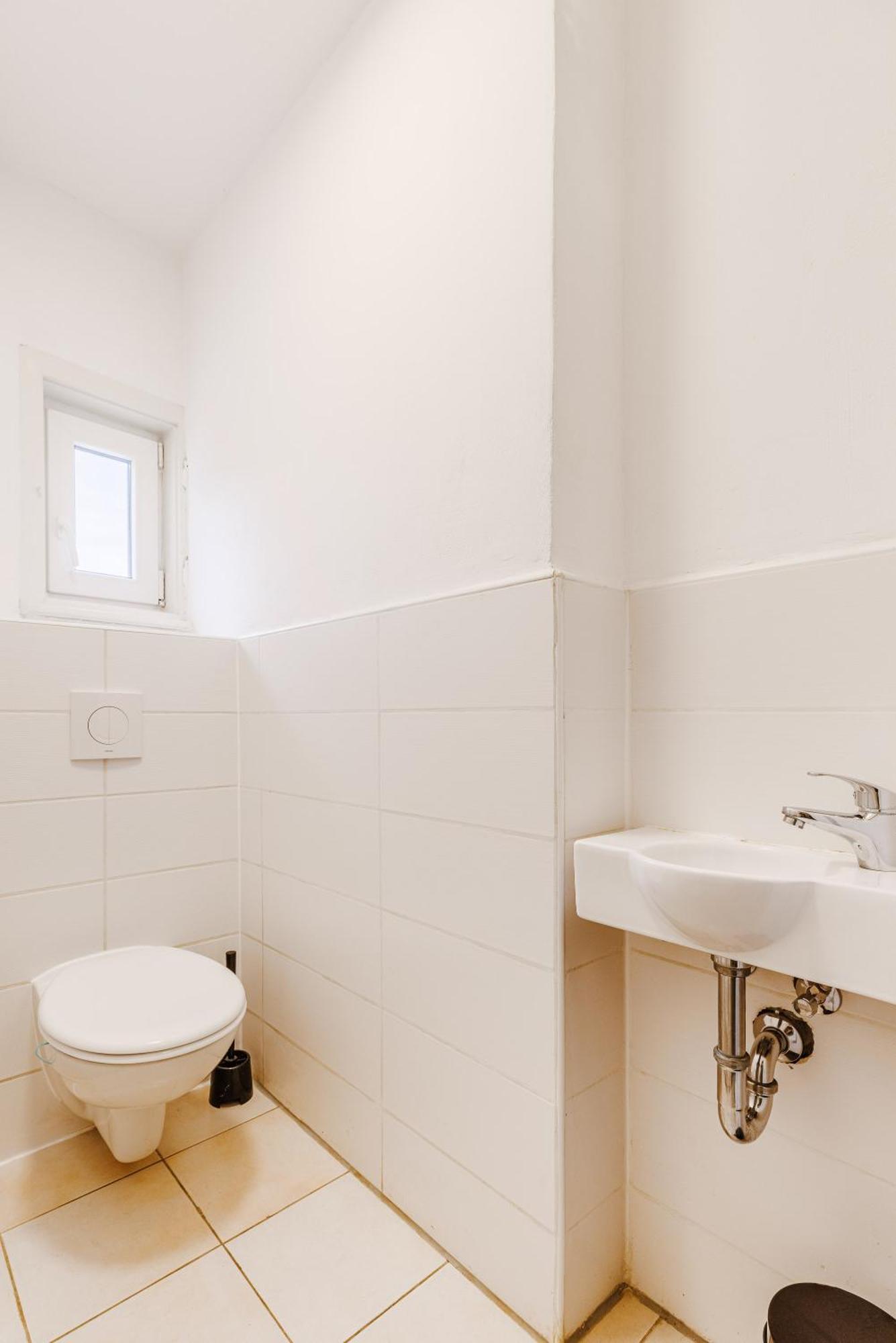 Am Weissen Turm Apartament *