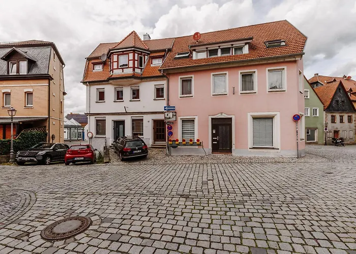 Am weißen Turm